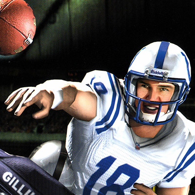 NFL Fever 2002 Thumbnail