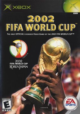 2002 FIFA World Cup Thumbnail