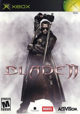 Blade II Thumbnail