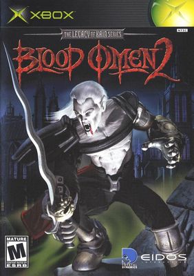 The Legacy of Kain Series: Blood Omen 2 Thumbnail