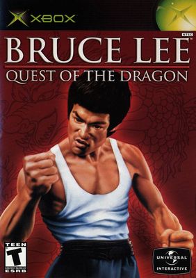 Bruce Lee: Quest of the Dragon Thumbnail