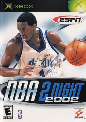 ESPN NBA 2Night 2002 Thumbnail