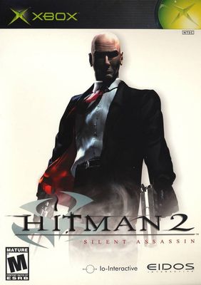 Hitman 2: Silent Assassin Thumbnail