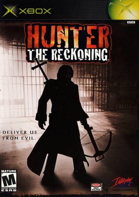 Hunter: The Reckoning Thumbnail