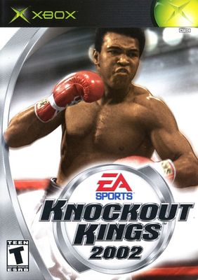 Knockout Kings 2002 Thumbnail