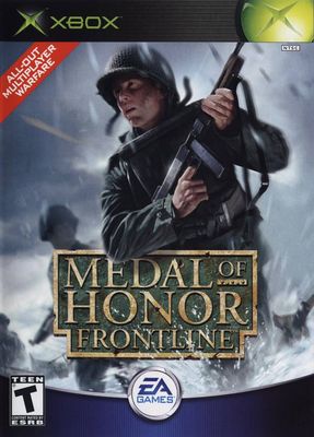 Medal of Honor: Frontline Thumbnail