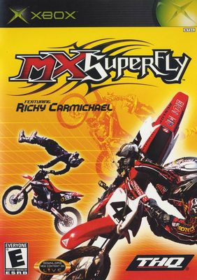 MX Superfly Thumbnail