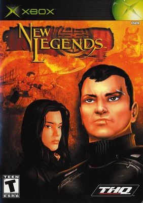 New Legends Thumbnail