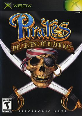 Pirates: The Legend of Black Kat Thumbnail