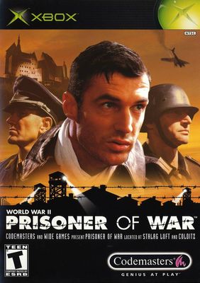 Prisoner of War Thumbnail