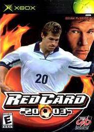 RedCard 20-03 Thumbnail