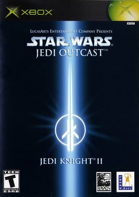 Star Wars: Jedi Knight II: Jedi Outcast Thumbnail