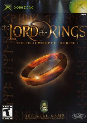 The Lord of the Rings: The Fellowship of the Ring Thumbnail