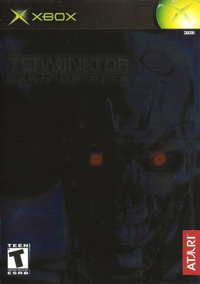 The Terminator: Dawn of Fate Thumbnail