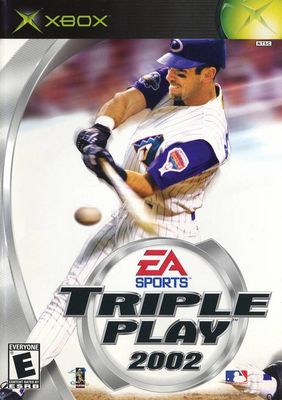 Triple Play 2002 Thumbnail