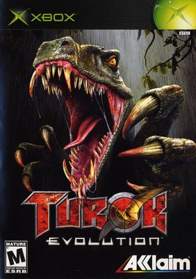 Turok: Evolution Thumbnail