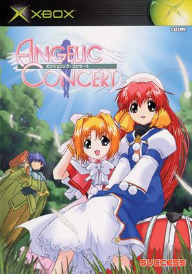 Angelic Concert Thumbnail