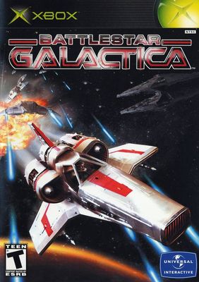 Battlestar Galactica Thumbnail