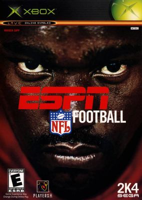 ESPN NFL Football Thumbnail