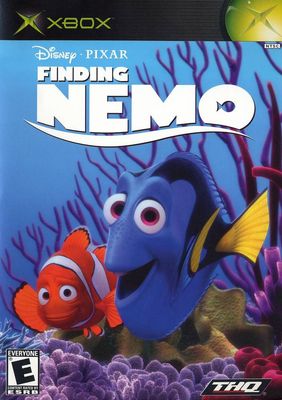 Finding Nemo Thumbnail