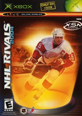 NHL Rivals 2004 Thumbnail