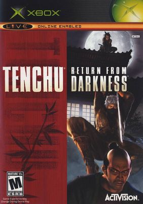 Tenchu: Return from Darkness Thumbnail