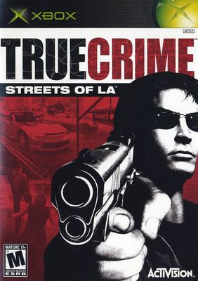 True Crime: Streets of LA Thumbnail