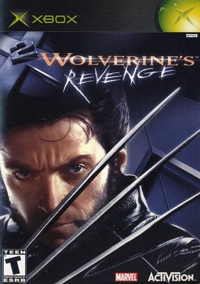 X2: Wolverine’s Revenge Thumbnail