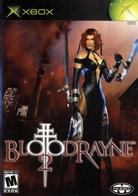 BloodRayne 2 Thumbnail