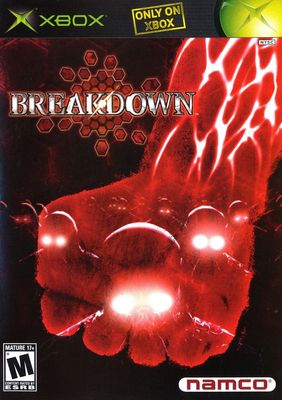 Breakdown Thumbnail