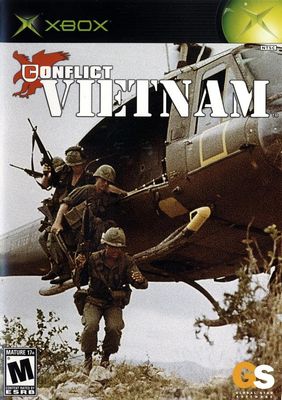 Conflict: Vietnam Thumbnail