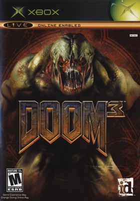 Doom 3 Thumbnail