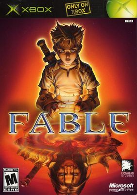 Fable Thumbnail