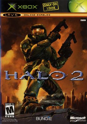 Halo 2 Thumbnail