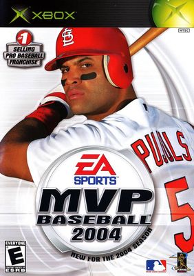 MVP Baseball 2004 Thumbnail