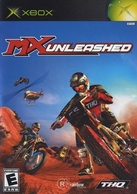 MX Unleashed Thumbnail