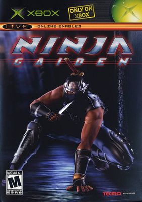 Ninja Gaiden (2004) Thumbnail