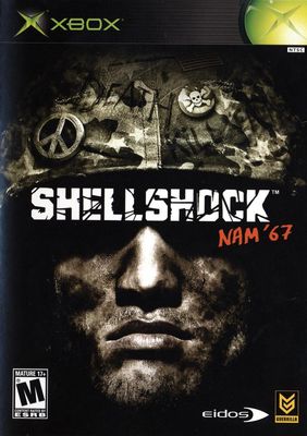 Shellshock: Nam ‘67 Thumbnail