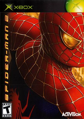 Spider-Man 2 Thumbnail