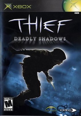 Thief: Deadly Shadows Thumbnail