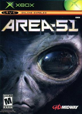 Area 51 Thumbnail