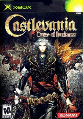 Castlevania: Curse of Darkness Thumbnail