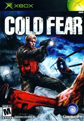 Cold Fear Thumbnail