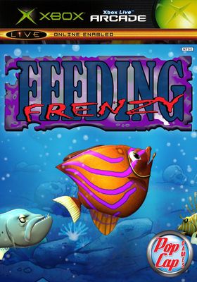 Feeding Frenzy Thumbnail