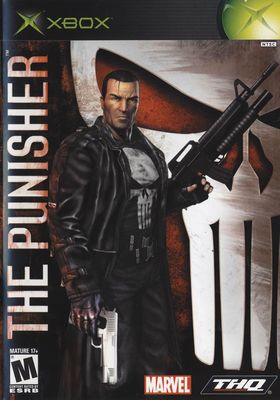 The Punisher Thumbnail