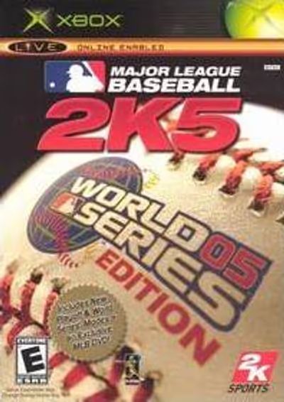 World Series Edition Thumbnail