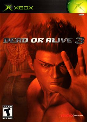 Dead or Alive 3 Thumbnail (2001 US/Canada)