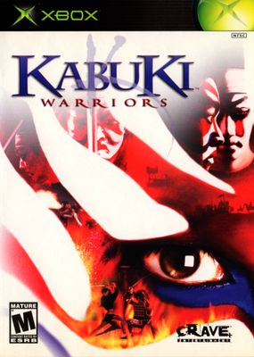 Kabuki Warriors Thumbnail (2001 US/Canada)