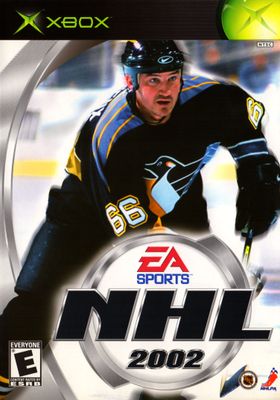 NHL 2002 Thumbnail (2001 US/Canada)