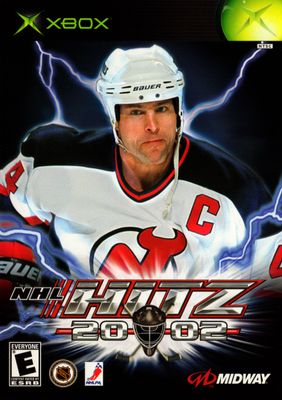 NHL Hitz 20-02 Thumbnail (2001 US/Canada)